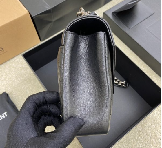 Saint Laurent Handbag College Bag 487213