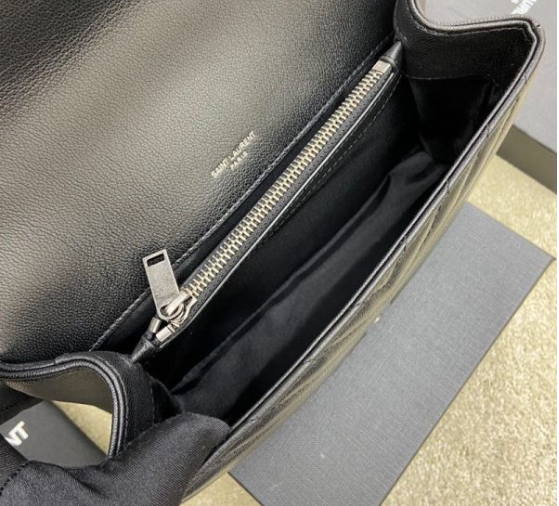 Saint Laurent Handbag College Bag 487213