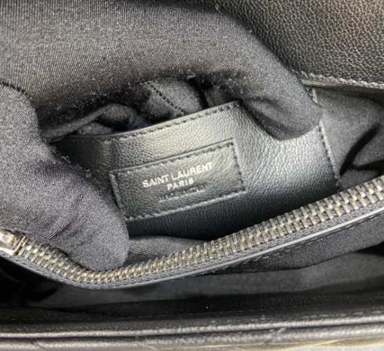 Saint Laurent Handbag College Bag 487213