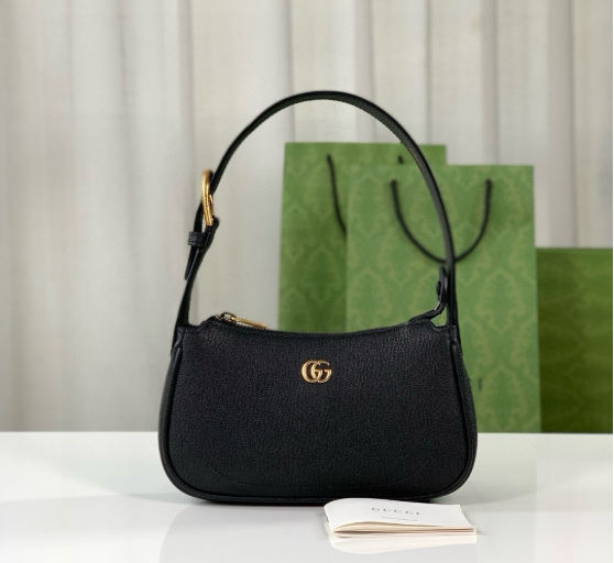 Gucci Aphrodite Small Shoulder Bag 739076