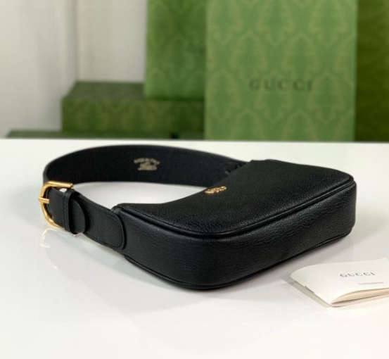 Gucci Aphrodite Small Shoulder Bag 739076