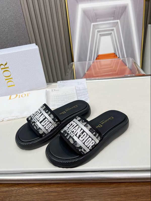 CD Icon Weave Logo Slides