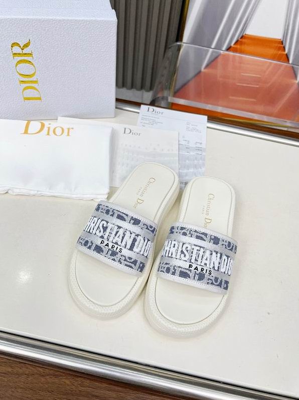 CD Icon Weave Logo Slides