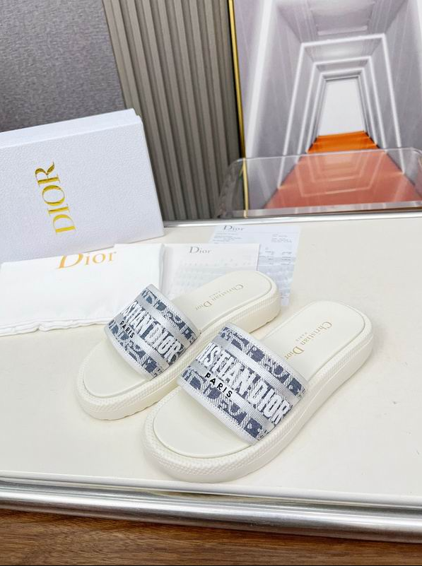 CD Icon Weave Logo Slides