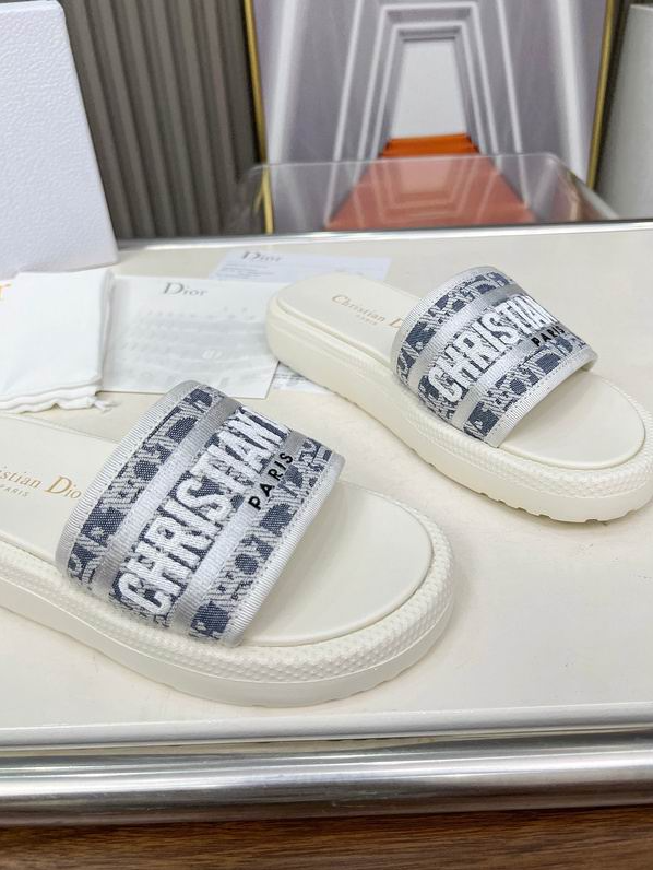 CD Icon Weave Logo Slides