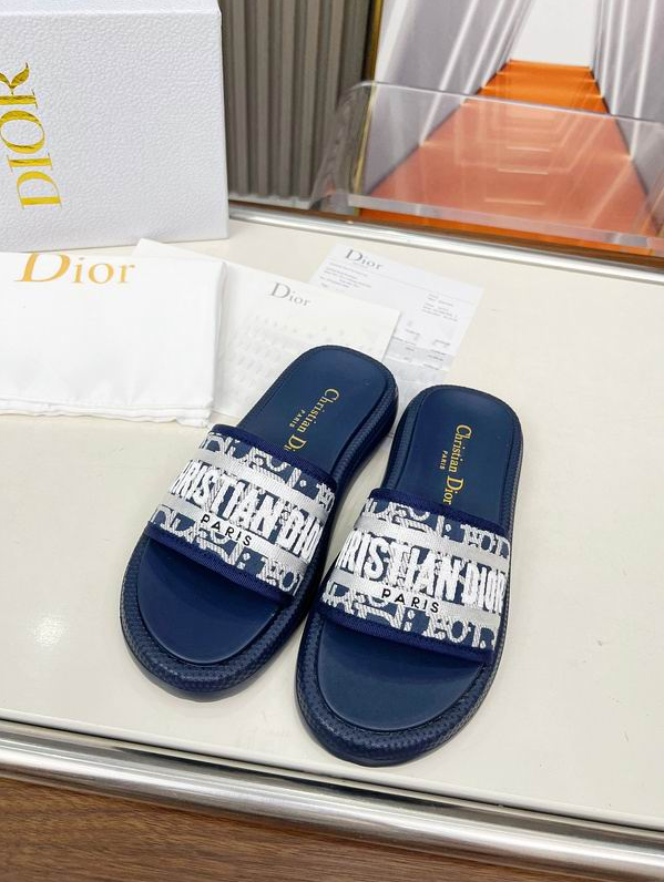 CD Icon Weave Logo Slides