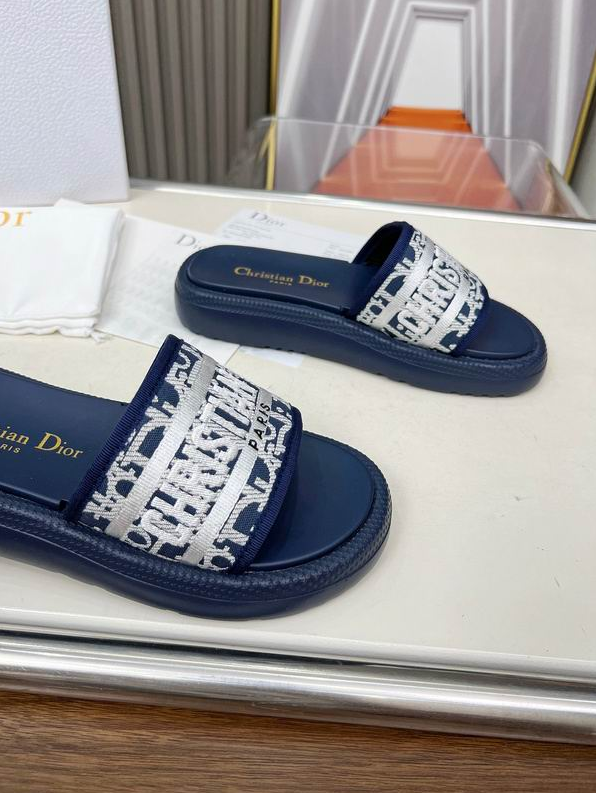 CD Icon Weave Logo Slides